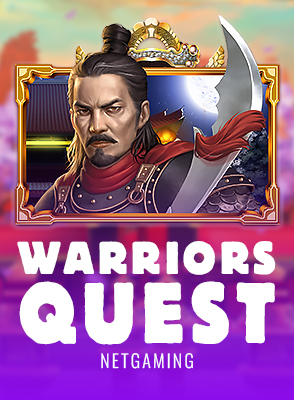 Warriors Quest