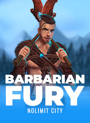 Barbarian Fury