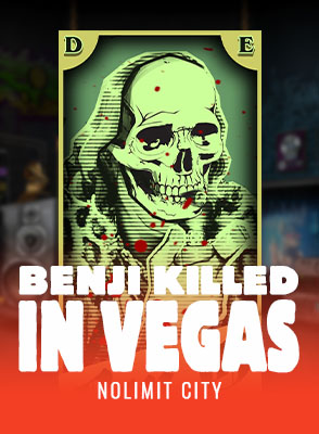 Benji Killed in Vegas