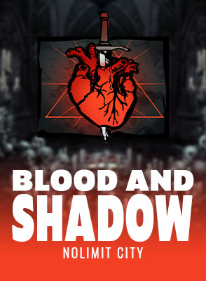 Blood and Shadow