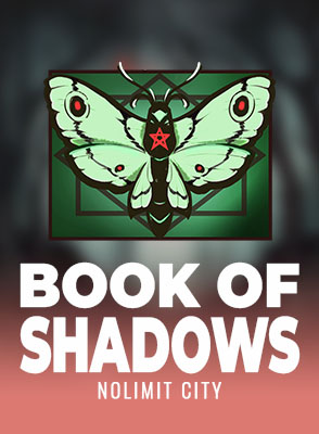 Book of Shadows