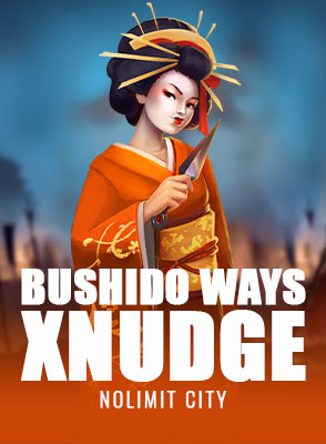 Bushido Ways xNudge