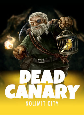 Dead Canary