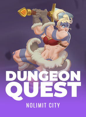 Dungeon Quest