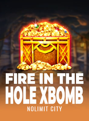 Fire In The Hole xBomb