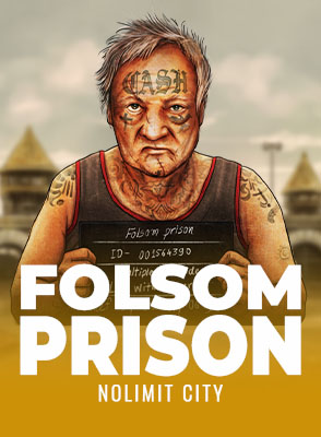 Folsom Prison