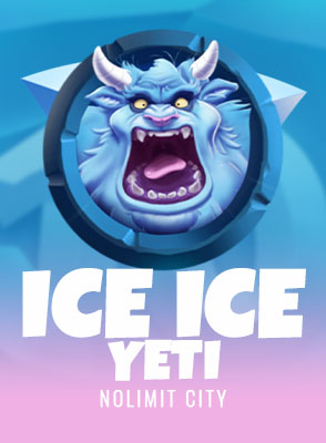 Ice Ice Yeti