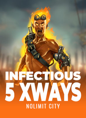 Infectious 5 xWays