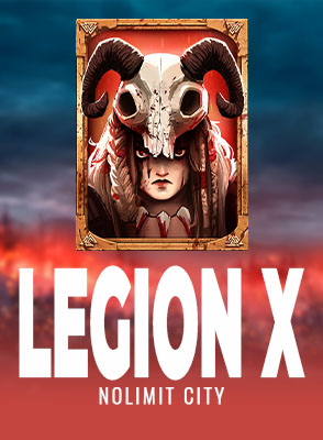 Legion X