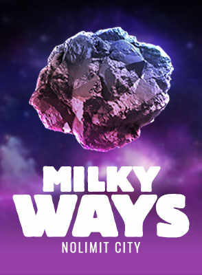 Milky Ways