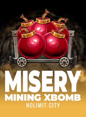 Misery Mining xBomb