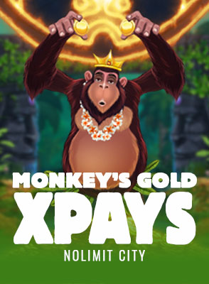 Monkey’s Gold xPays