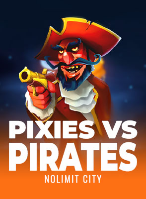 Pixies vs Pirates