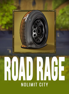 Road Rage