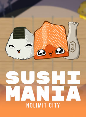 Sushi Mania