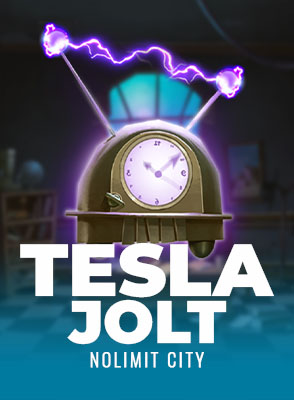 Tesla Jolt