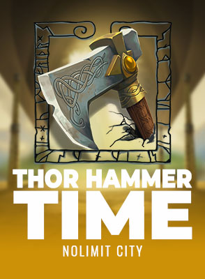 Thor Hammer Time