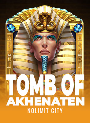 Tomb of Akhenaten