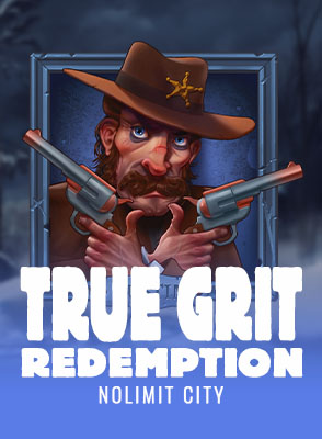 True Grit Redemption