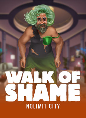 Walk Of Shame