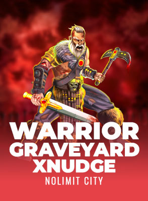 Warrior Graveyard xNudge