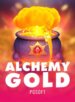 Alchemy Gold