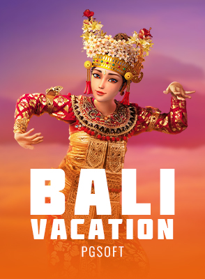 Bali Vacation