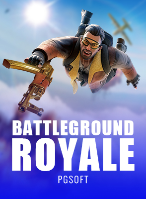 Battleground Royale