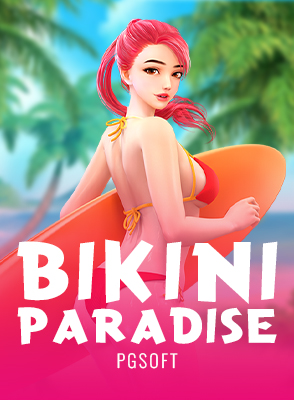 Bikini Paradise