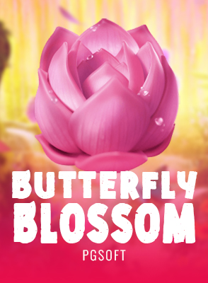 Butterfly Blossom