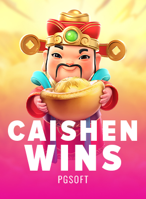 Caishen Wins