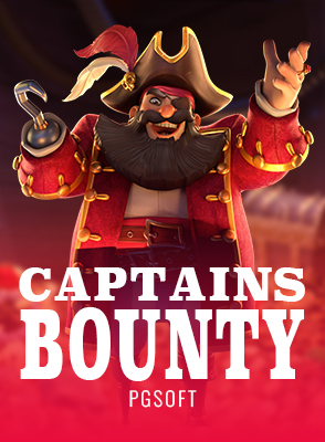 Captains Bounty