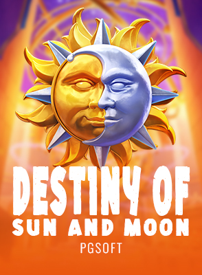 Destiny of Sun and Moon