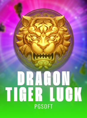 Dragon Tiger Luck