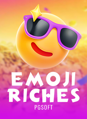 Emoji Riches