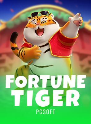 Fortune Tiger