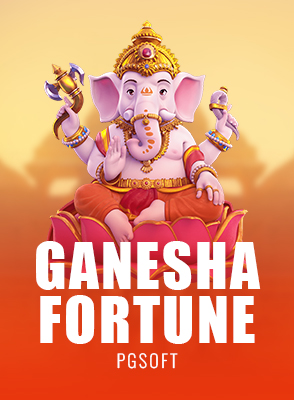 Ganesha Fortune