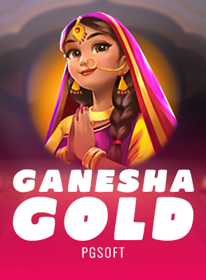 Ganesha Gold