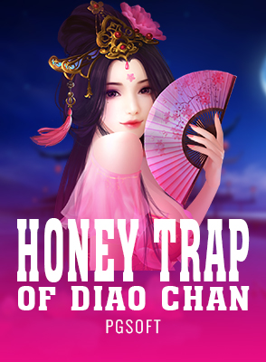 Honey Trap of Diao Chan