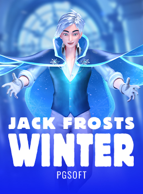 Jack Frosts Winter