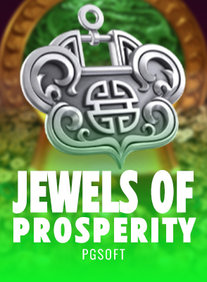 Jewels of Prosperity