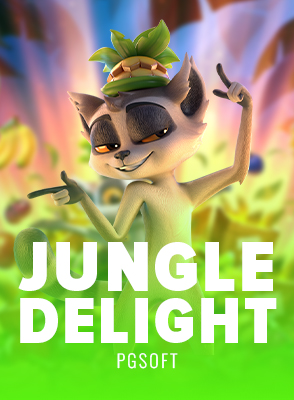 Jungle Delight