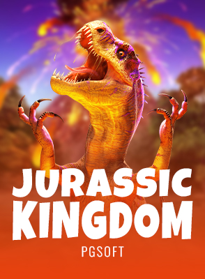 Jurassic Kingdom