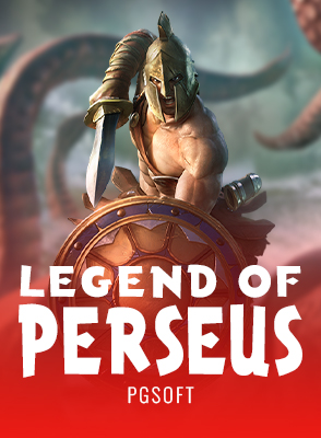 Legend of Perseus