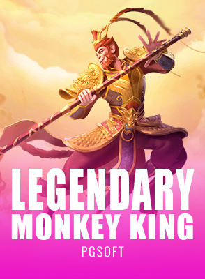 Legendary Monkey King