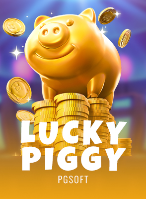 Lucky Piggy