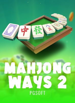 Mahjong Ways 2