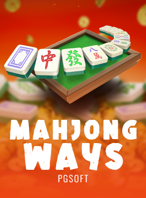 Mahjong Ways