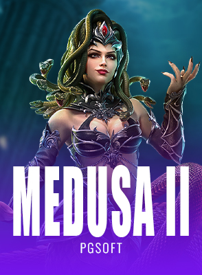 Medusa II