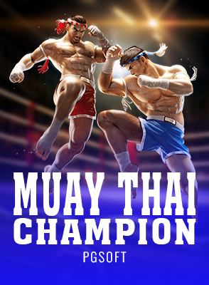 Muay Thai Champion